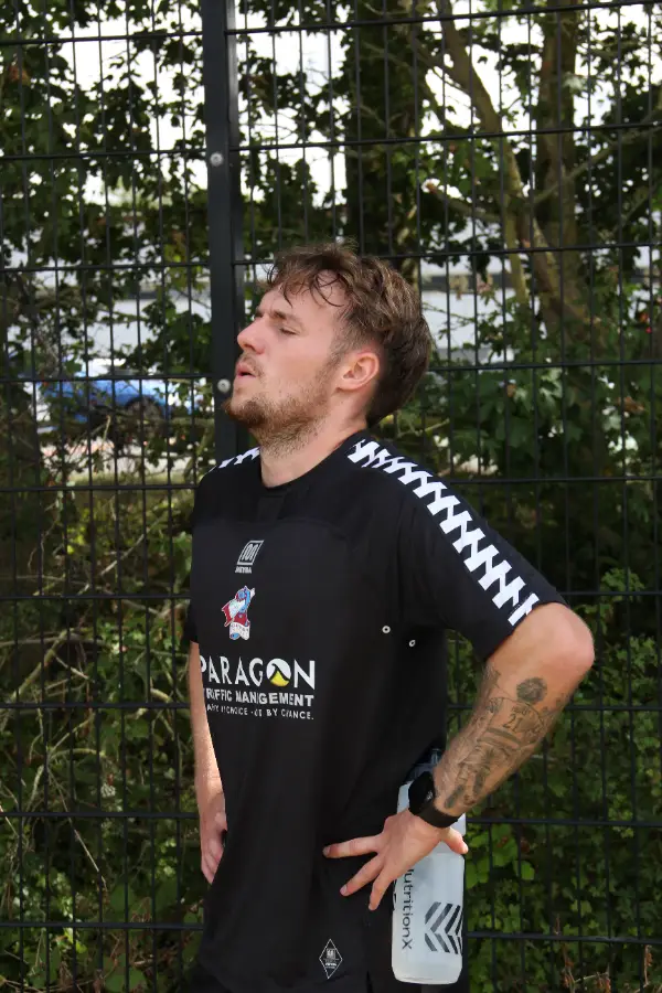 GALLERY: Pre-Season Day 2 — photo 28