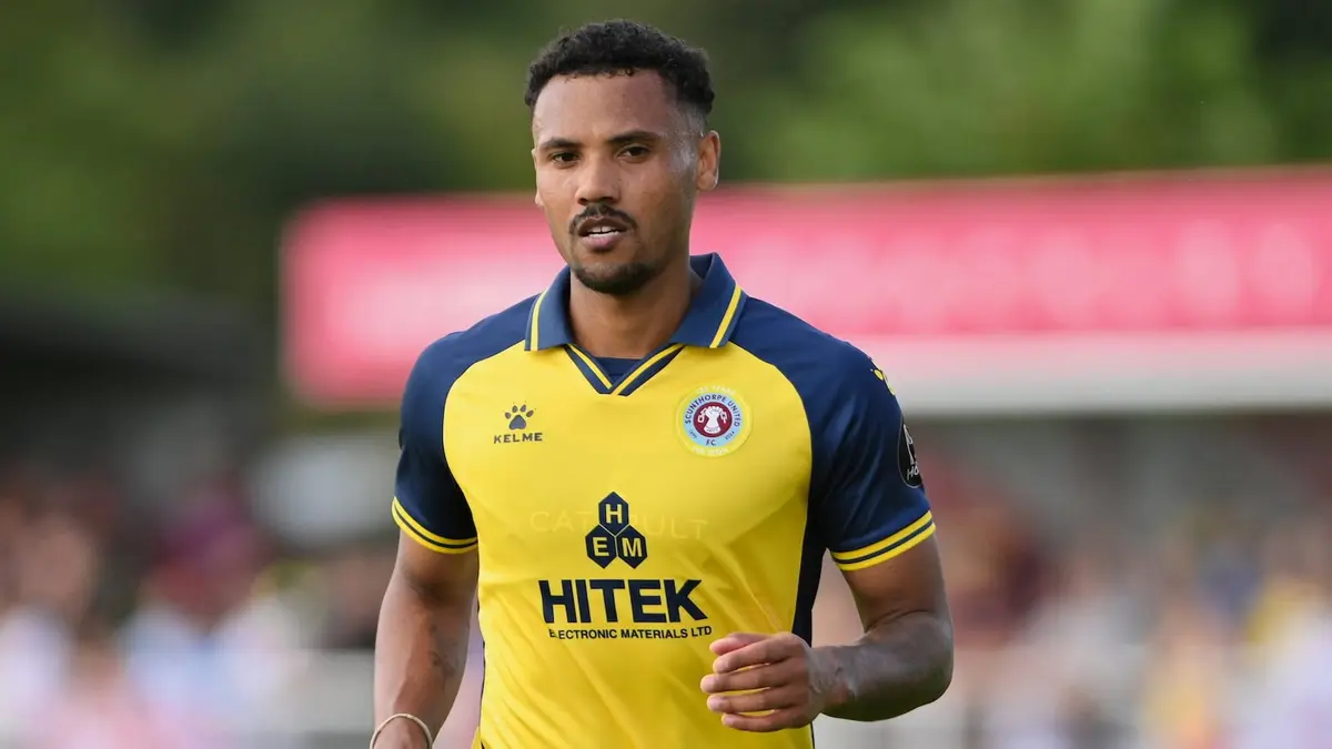 VIDEO: Post-match Curzon Ashton views from Tyler Denton