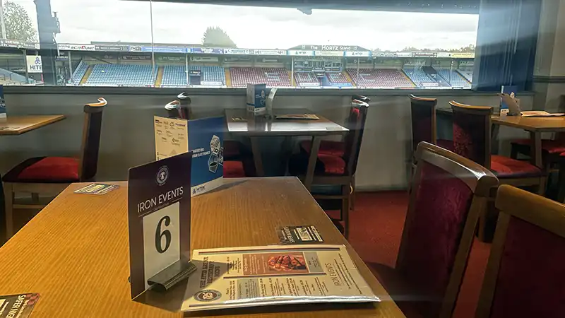 Club Restaurant photo 9