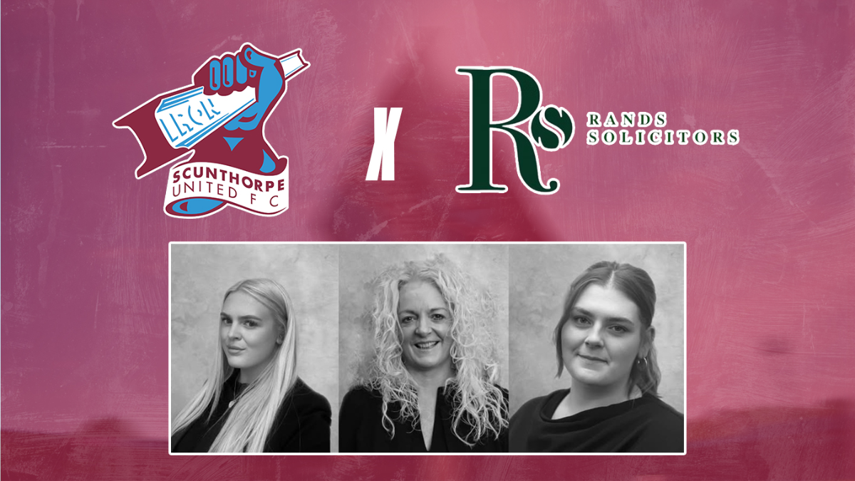 Rands Solicitors become back of shorts sponsor for 2026-27