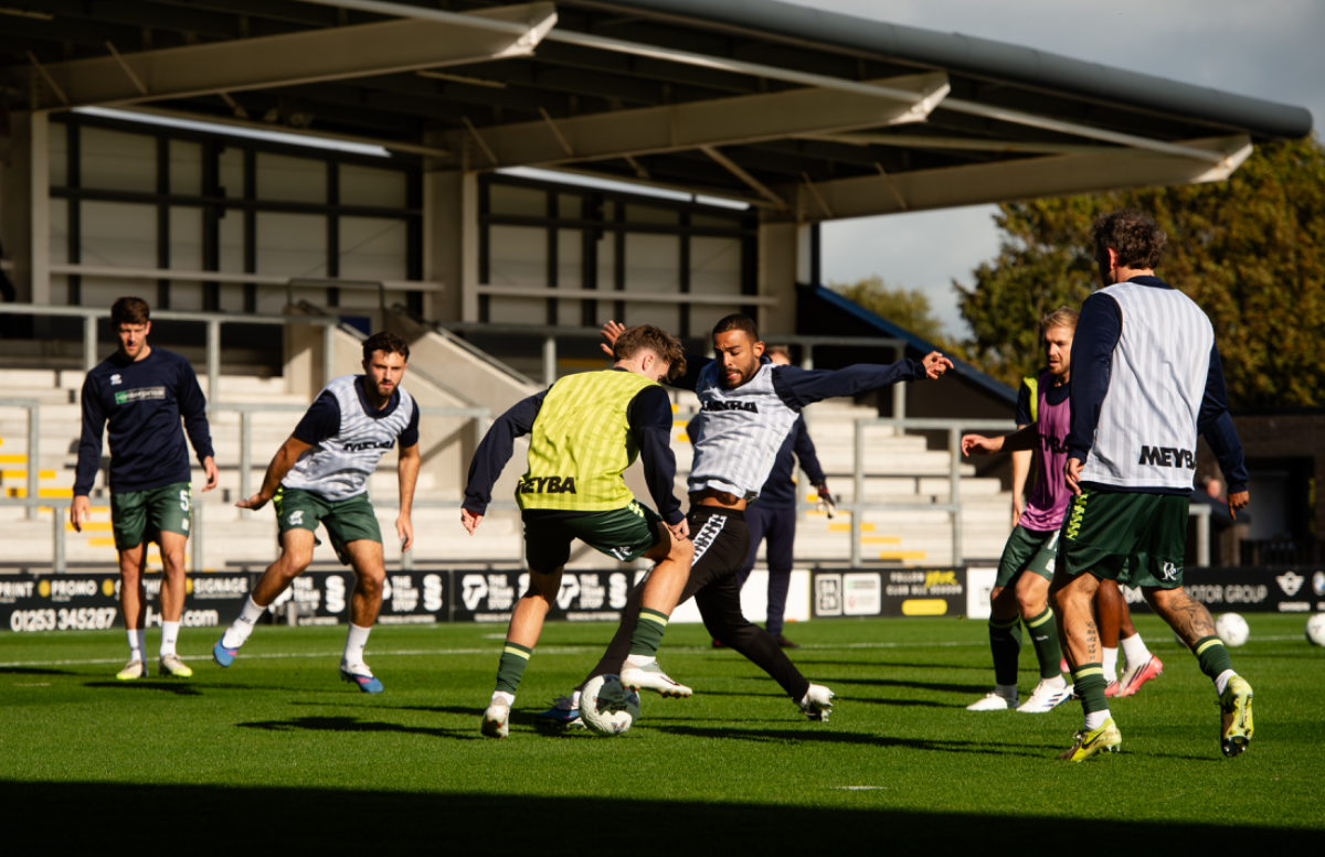 Gallery: AFC Fylde (A) — photo 30