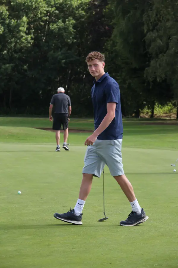 GALLERY: Vice President's Golf Day 2026 — photo 26