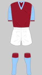 Division Two — New Look kit