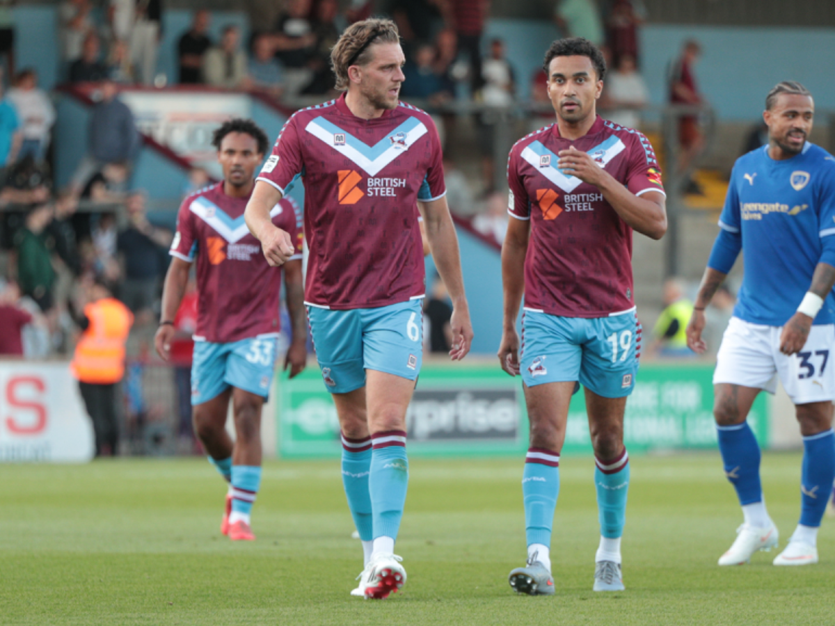 Gallery: Chesterfield (H) - Steve Hope — photo 55