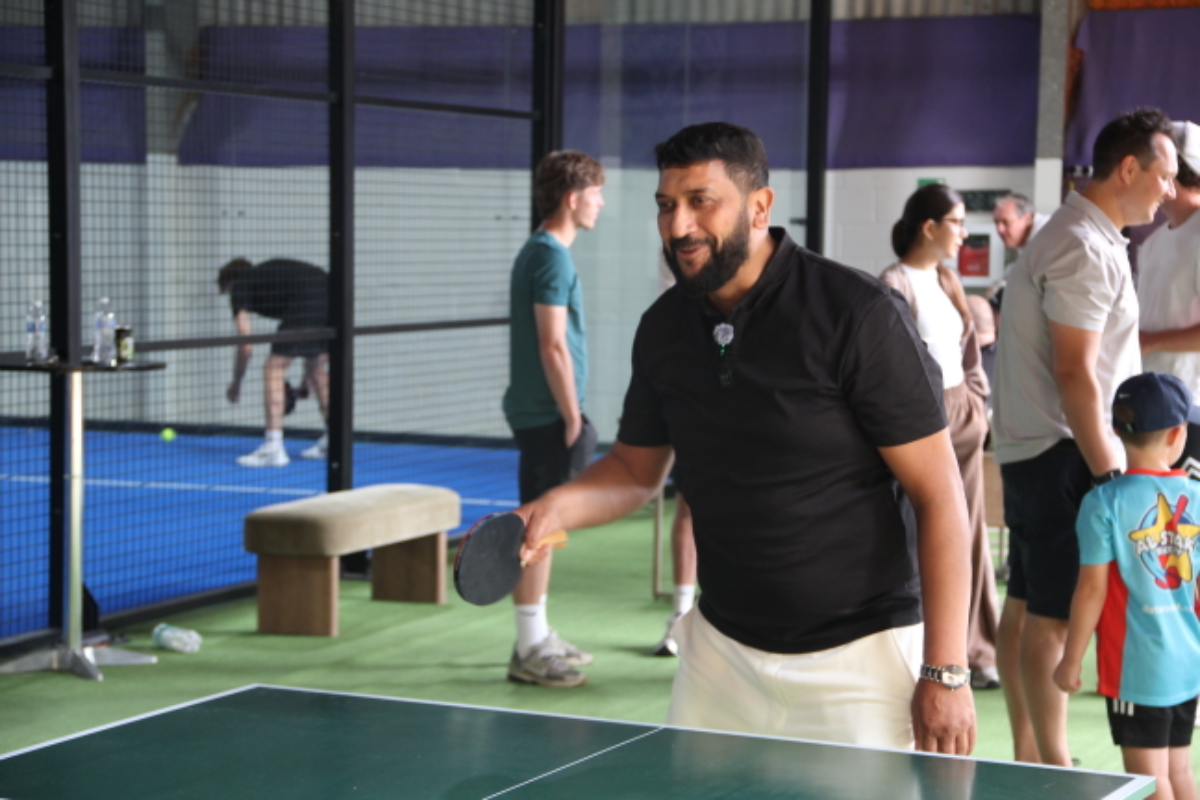 GALLERY: Purple Padel Club fundraiser — photo 50