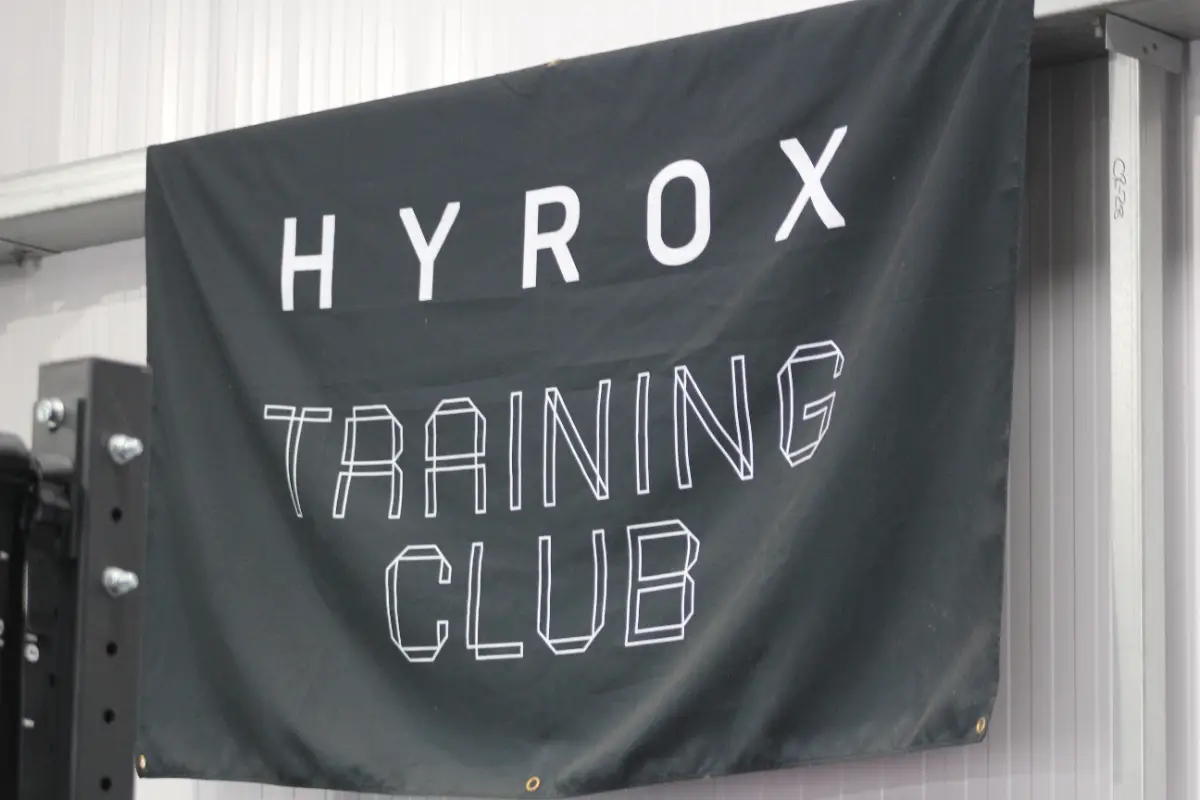 GALLERY: HYROX Scunthorpe