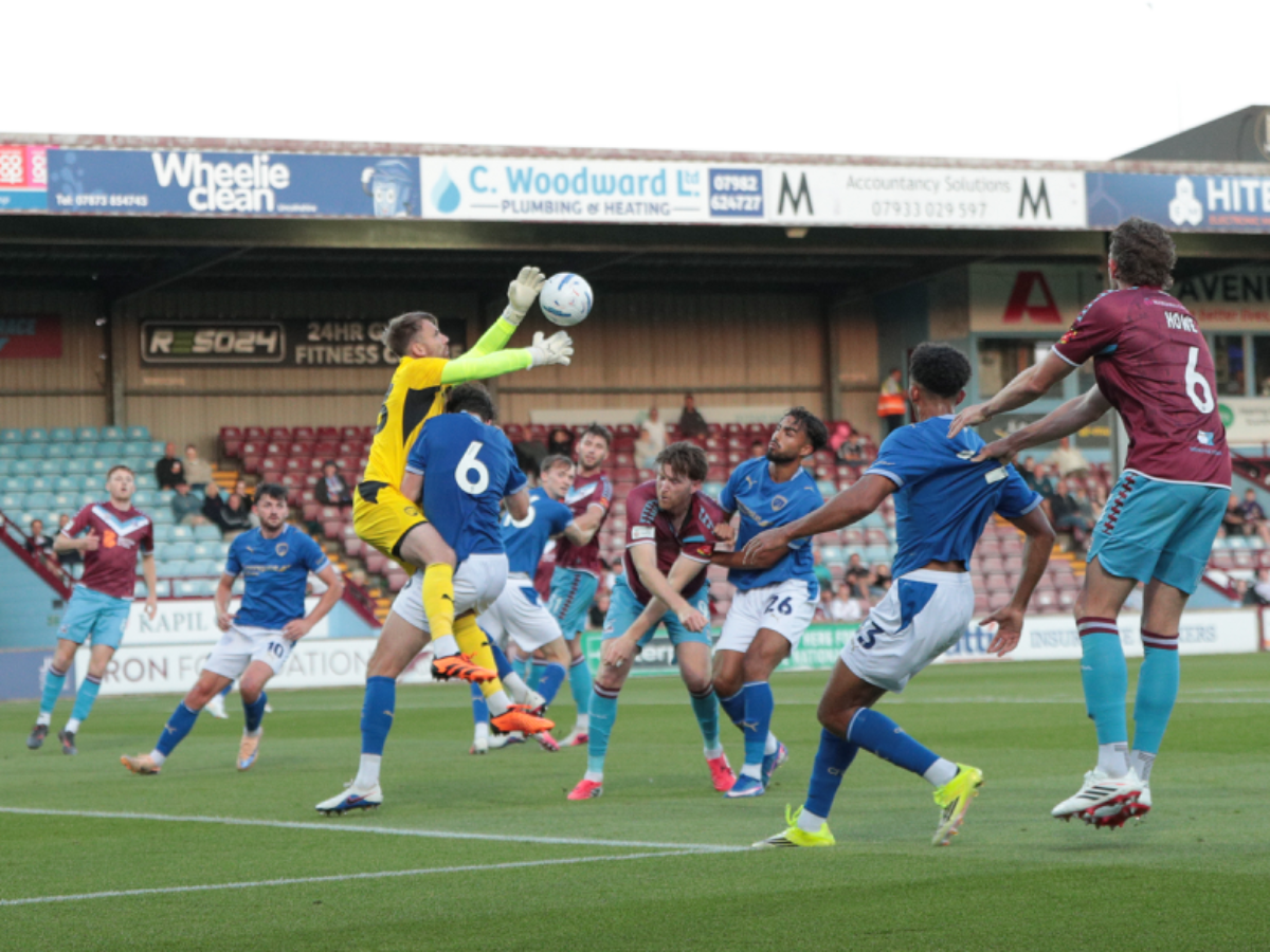 Gallery: Chesterfield (H) - Steve Hope — photo 65
