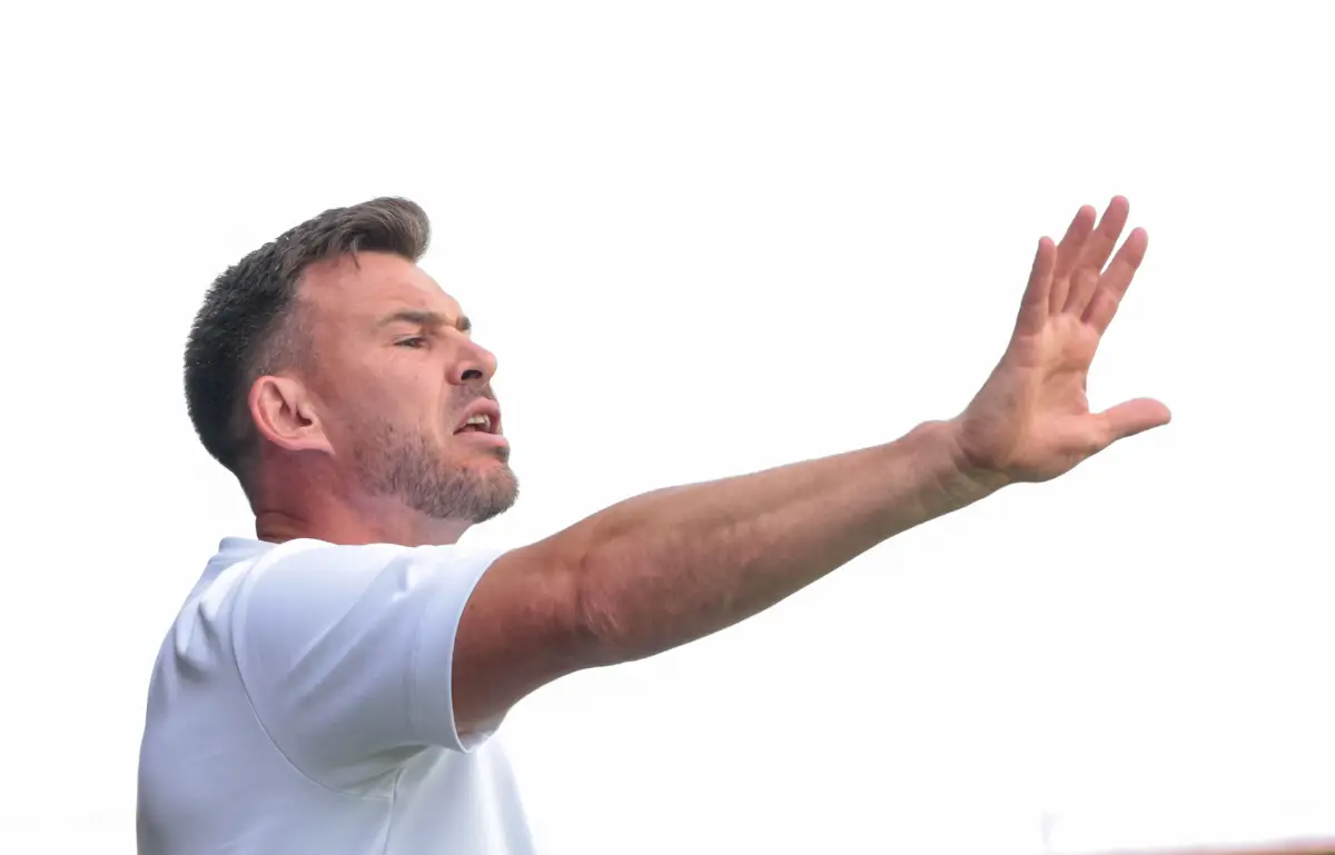 Gallery: Yeovil Town (H) - Steve Hope - August 8th, 2026 — photo 63