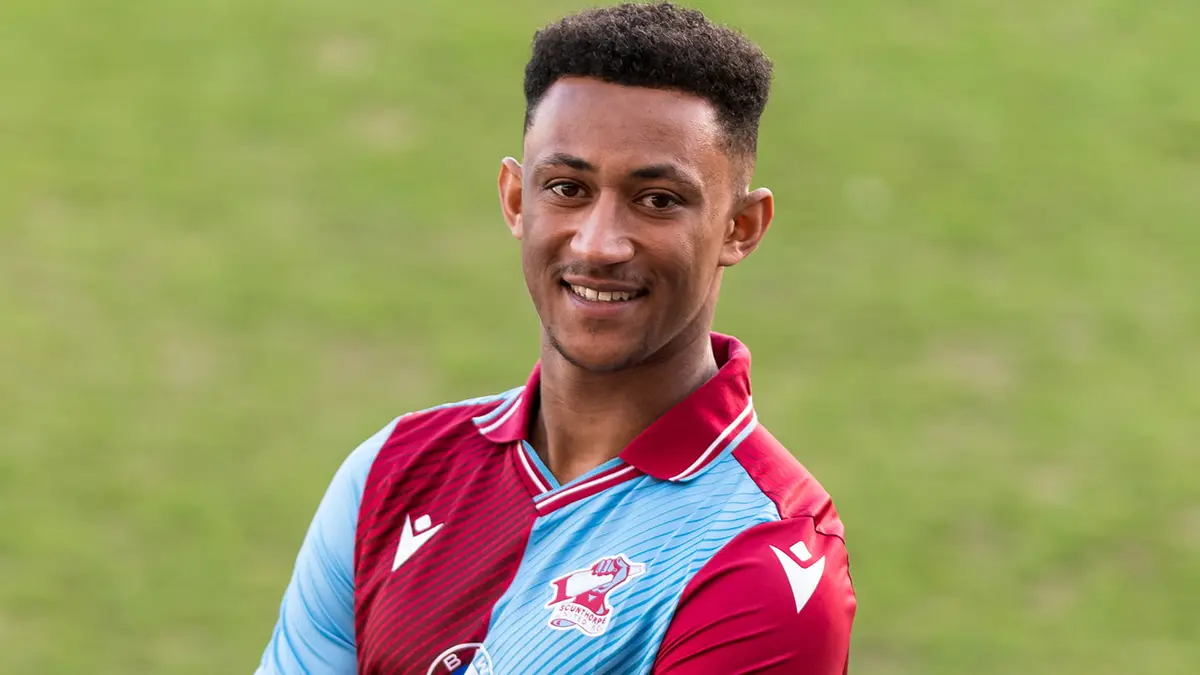 Sembie-Ferris: I'll do everything I can