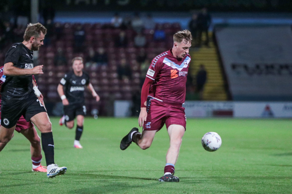 Gallery: Boreham Wood (H) - Steve Hope — photo 84