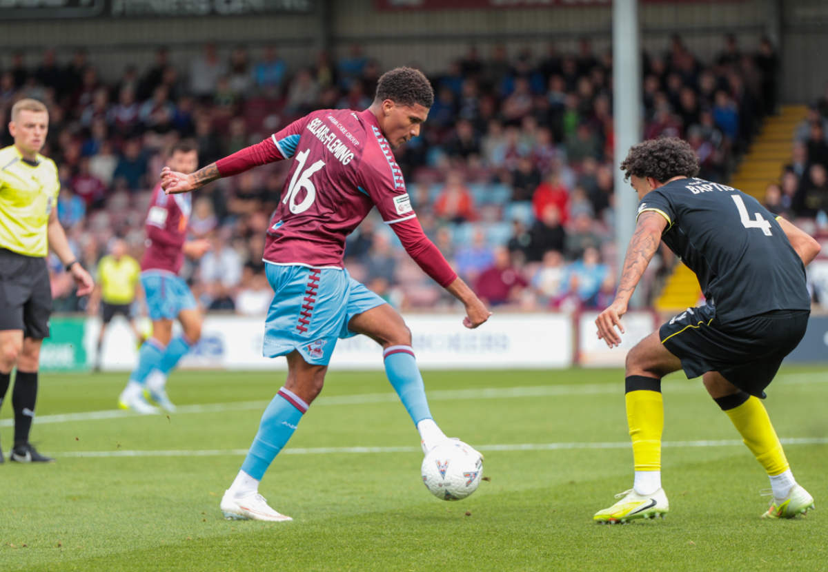 GALLERY: Harrogate Town (H) - Steve Hope — photo 65