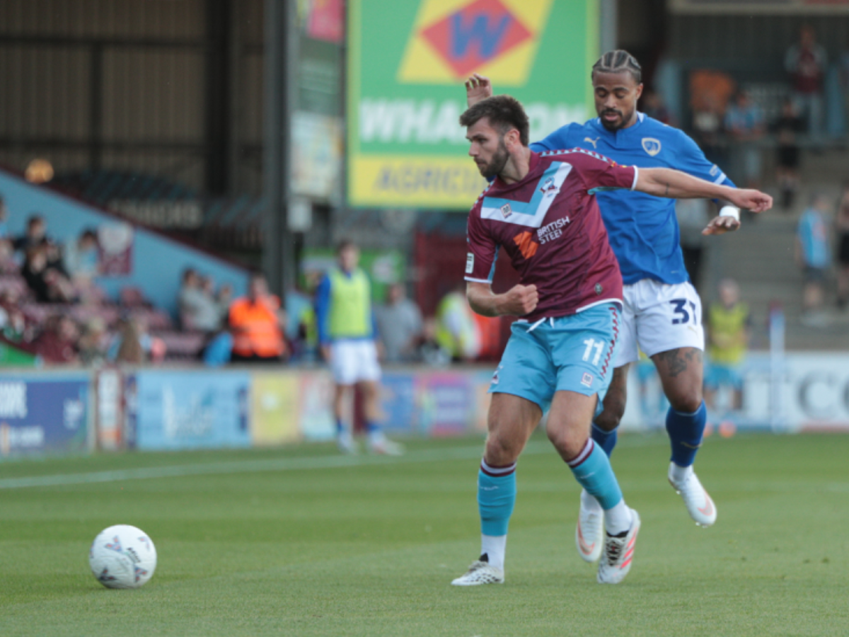 Gallery: Chesterfield (H) - Steve Hope — photo 27