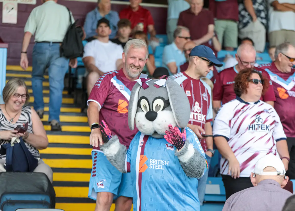 Gallery: Yeovil Town (H) - Steve Hope - August 8th, 2026 — photo 10