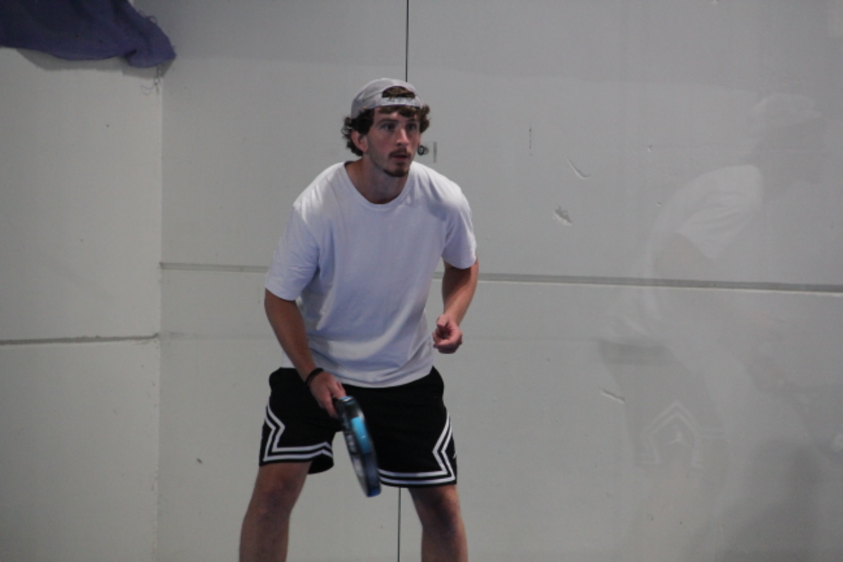 GALLERY: Purple Padel Club fundraiser — photo 33