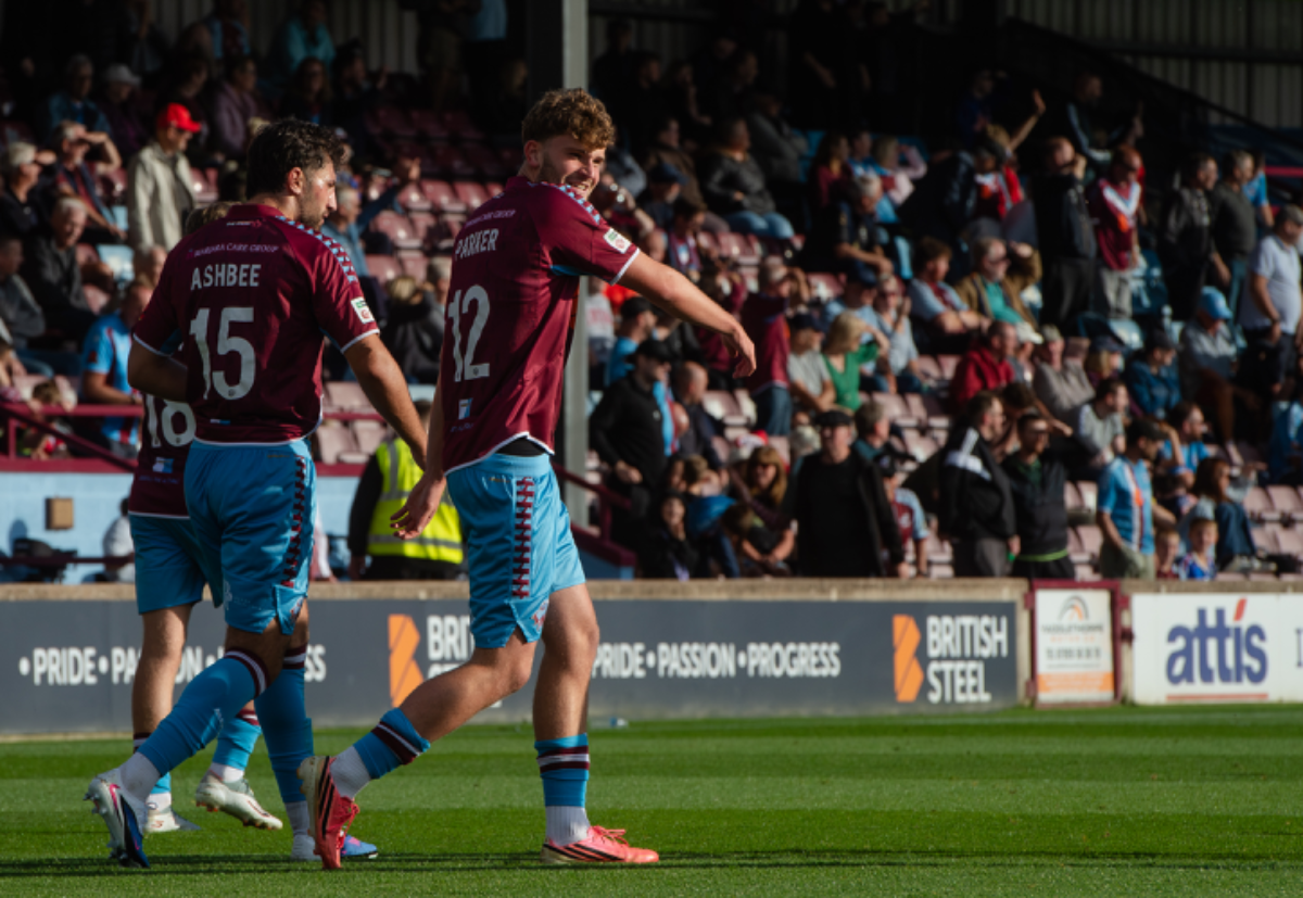 Gallery: Hartlepool United (H) - Dan Haswell — photo 17