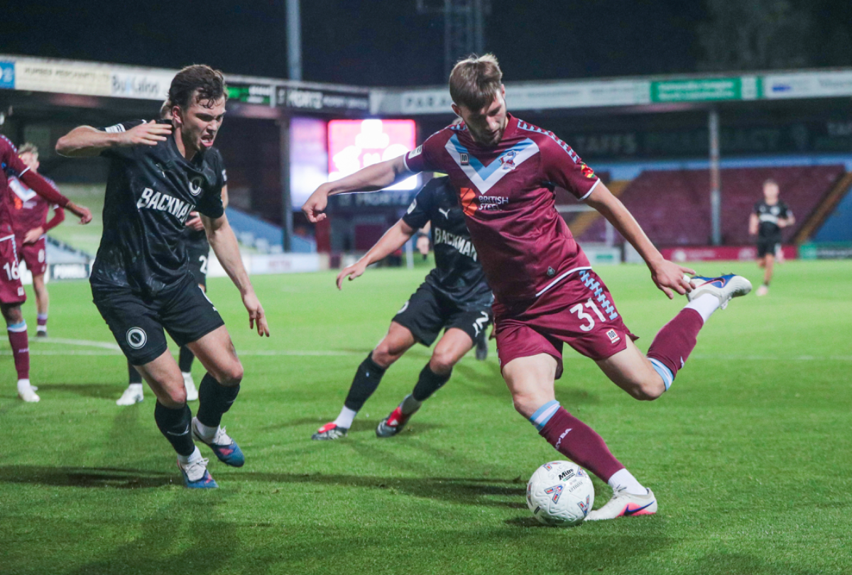 Gallery: Boreham Wood (H) - Steve Hope — photo 81