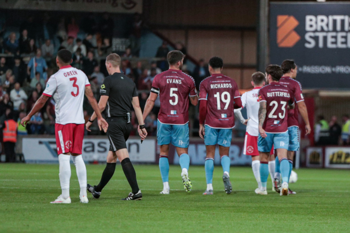 GALLERY: Solihull Moors (H) — photo 64