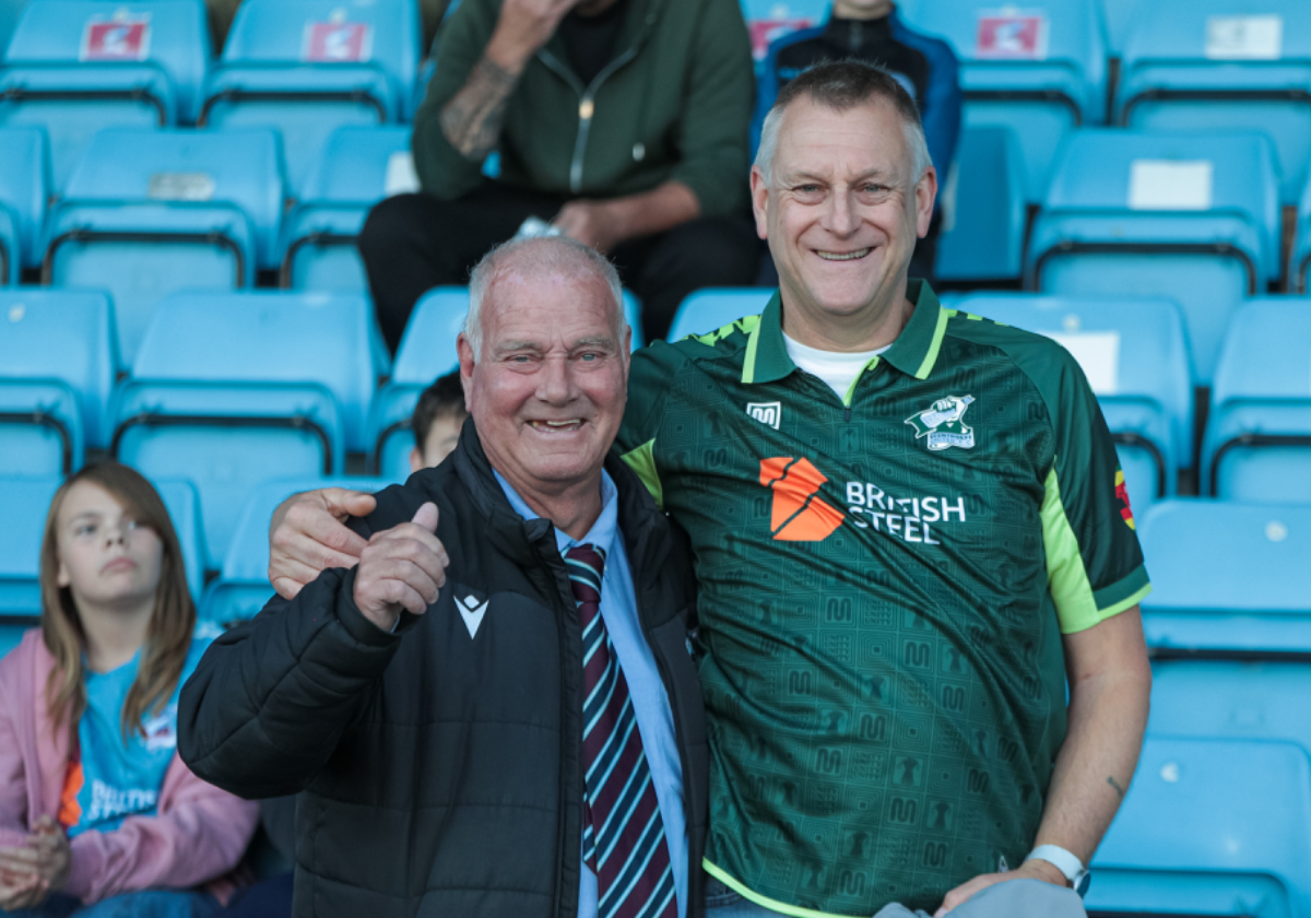 GALLERY: Nottingham Forest U21 (H) - Steve Hope — photo 8