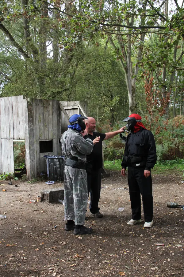 GALLERY: Elsham Activity Centre - Monday October 5th, 2026 — photo 37