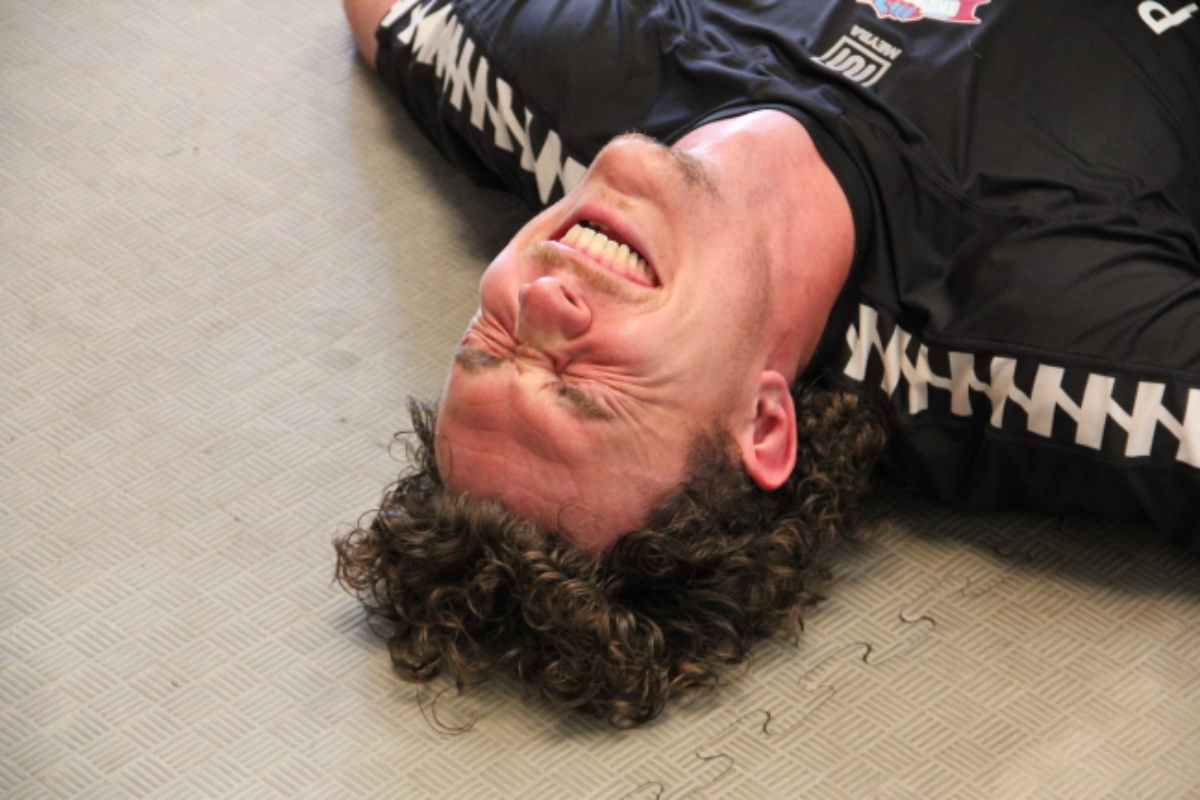 Gallery: The Kingdom Boxing Academy — photo 137
