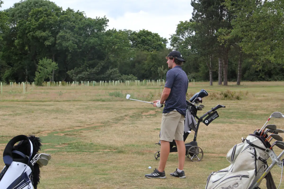 GALLERY: Vice President's Golf Day 2026 — photo 54