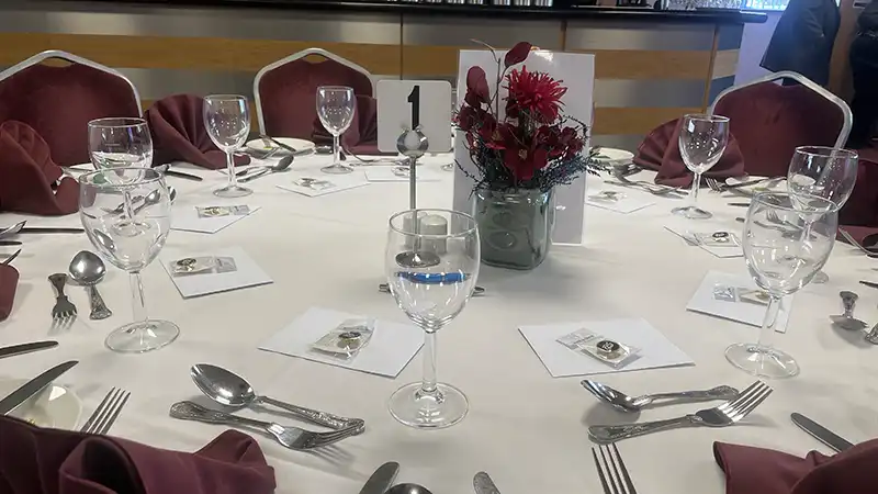 MKM Executive Lounge photo 21