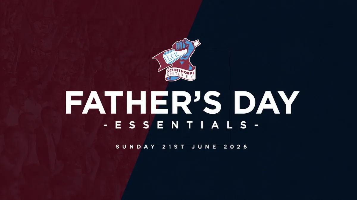 Shop for Father's Day in-store and online