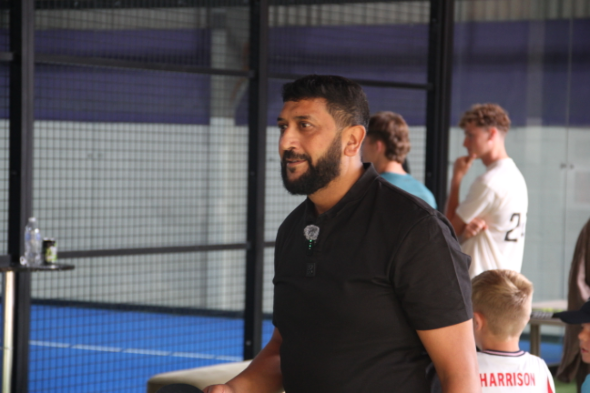GALLERY: Purple Padel Club fundraiser — photo 54