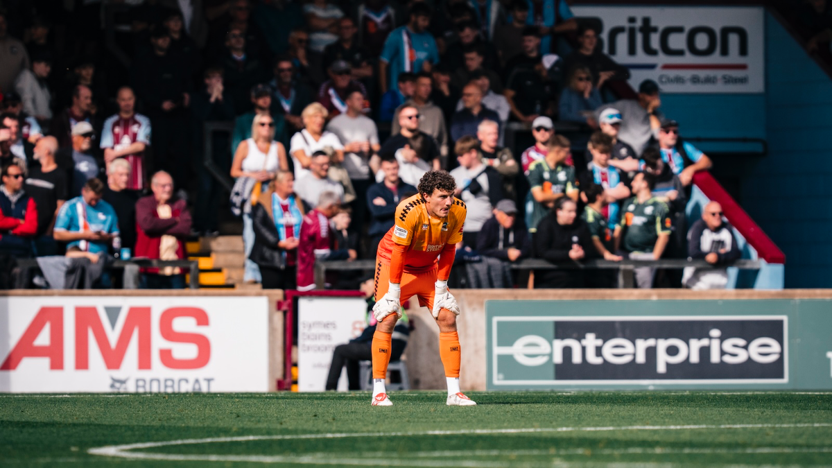 GALLERY: Harrogate Town (H) - Michael AC Braithwaite — photo 16