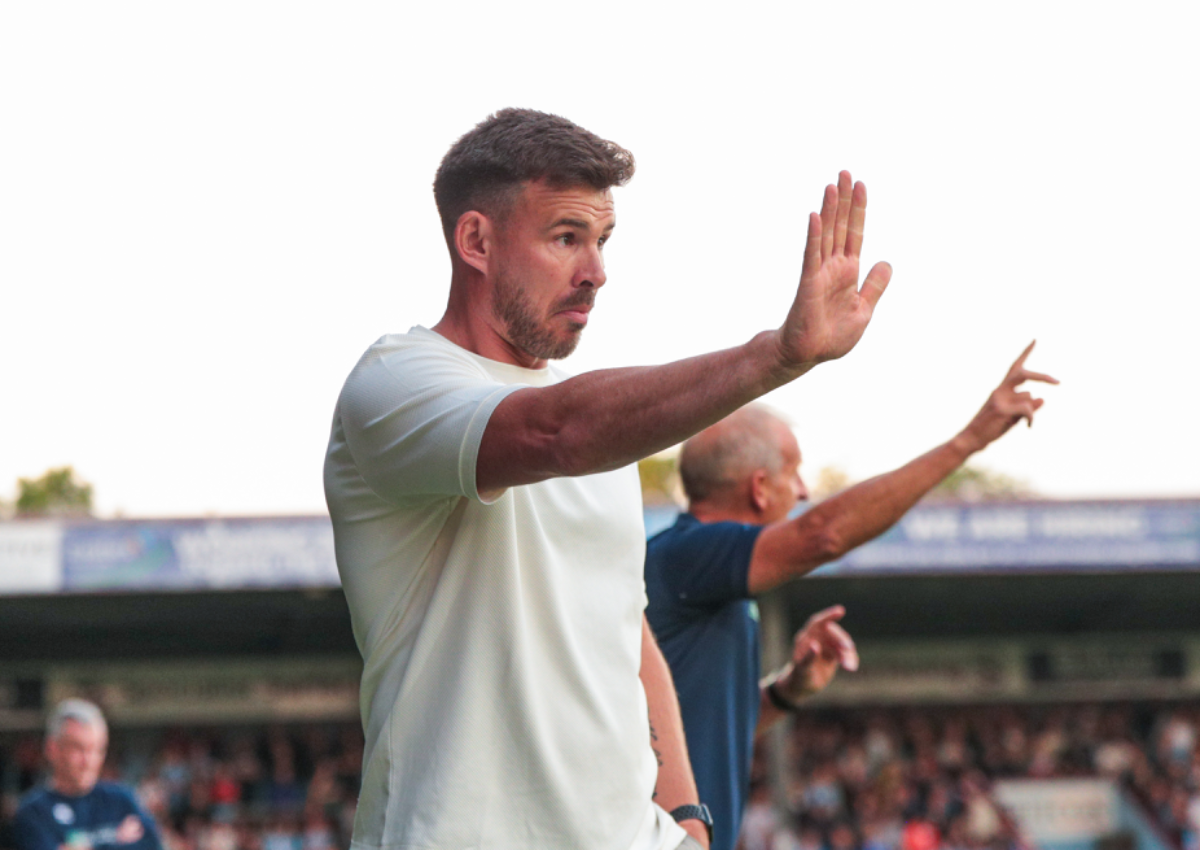 GALLERY: Solihull Moors (H) — photo 42