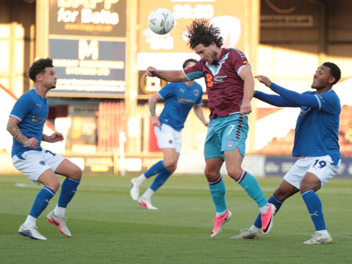 Gallery: Chesterfield (H) - Steve Hope — photo 46
