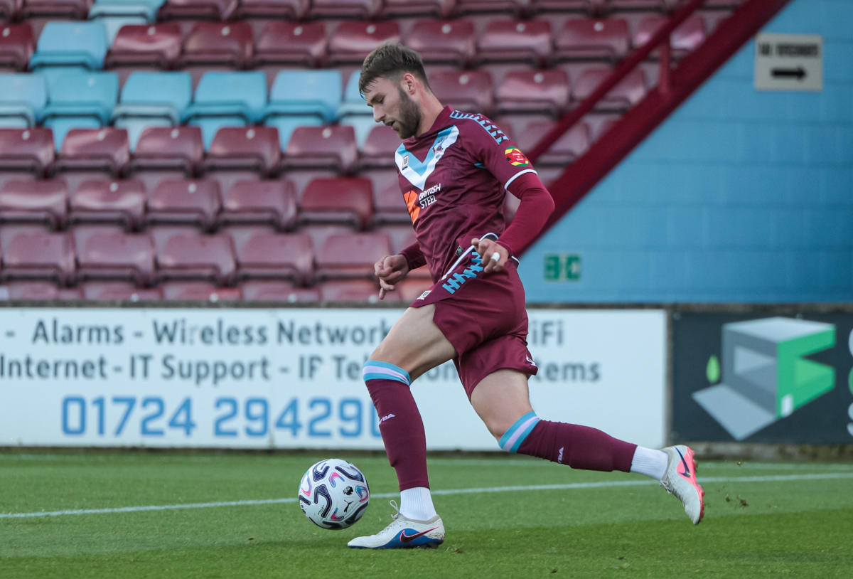 GALLERY: Nottingham Forest U21 (H) - Steve Hope — photo 17
