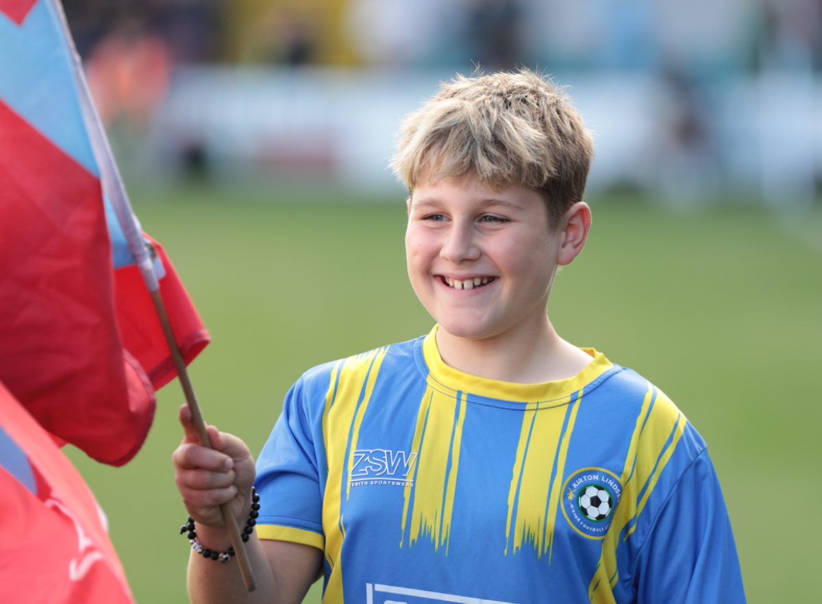 Gallery: Hartlepool United (H) - Steve Hope — photo 16