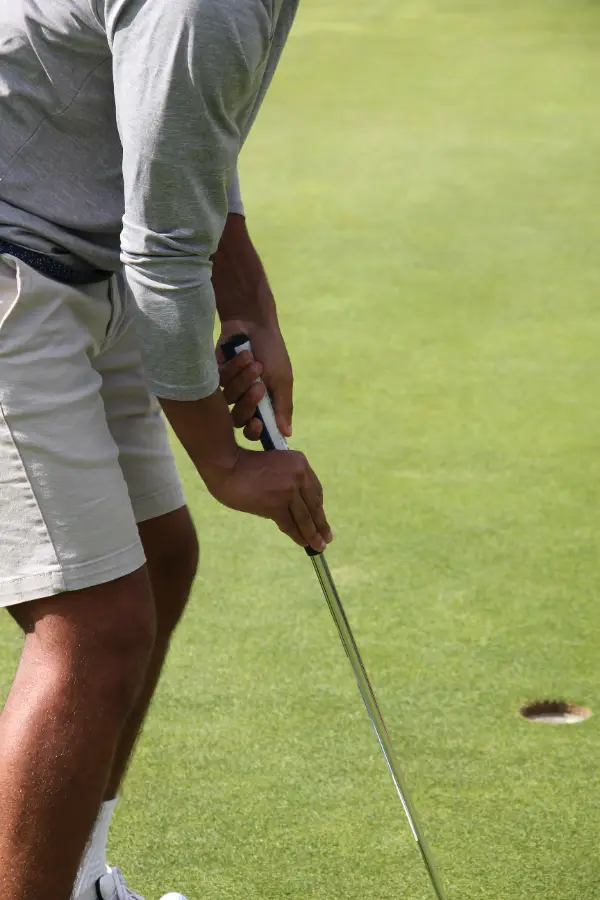 GALLERY: Vice President's Golf Day 2026 — photo 19