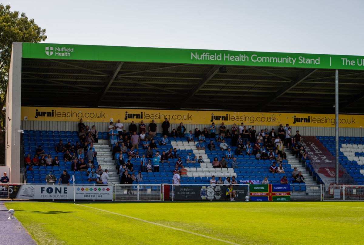 GALLERY: Eastleigh (A) - Dan Haswell — photo 40
