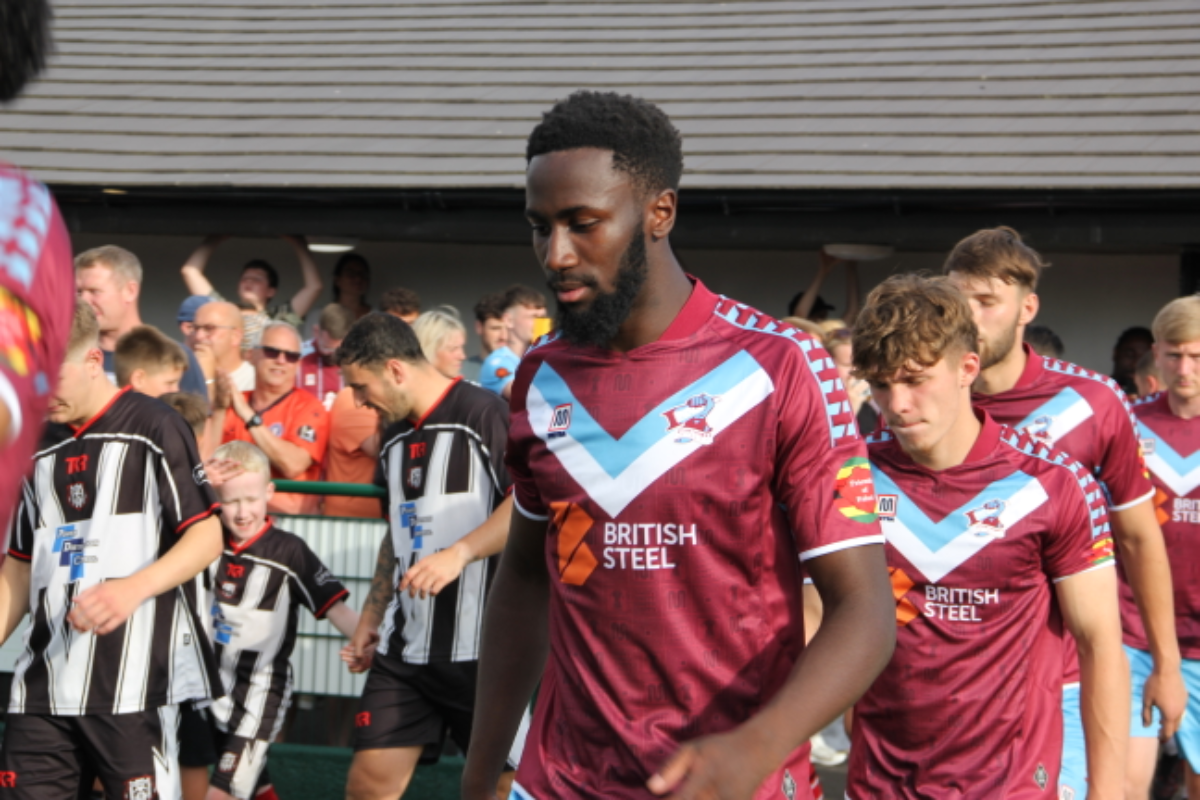Gallery: Brigg Town CIC (A) — photo 12