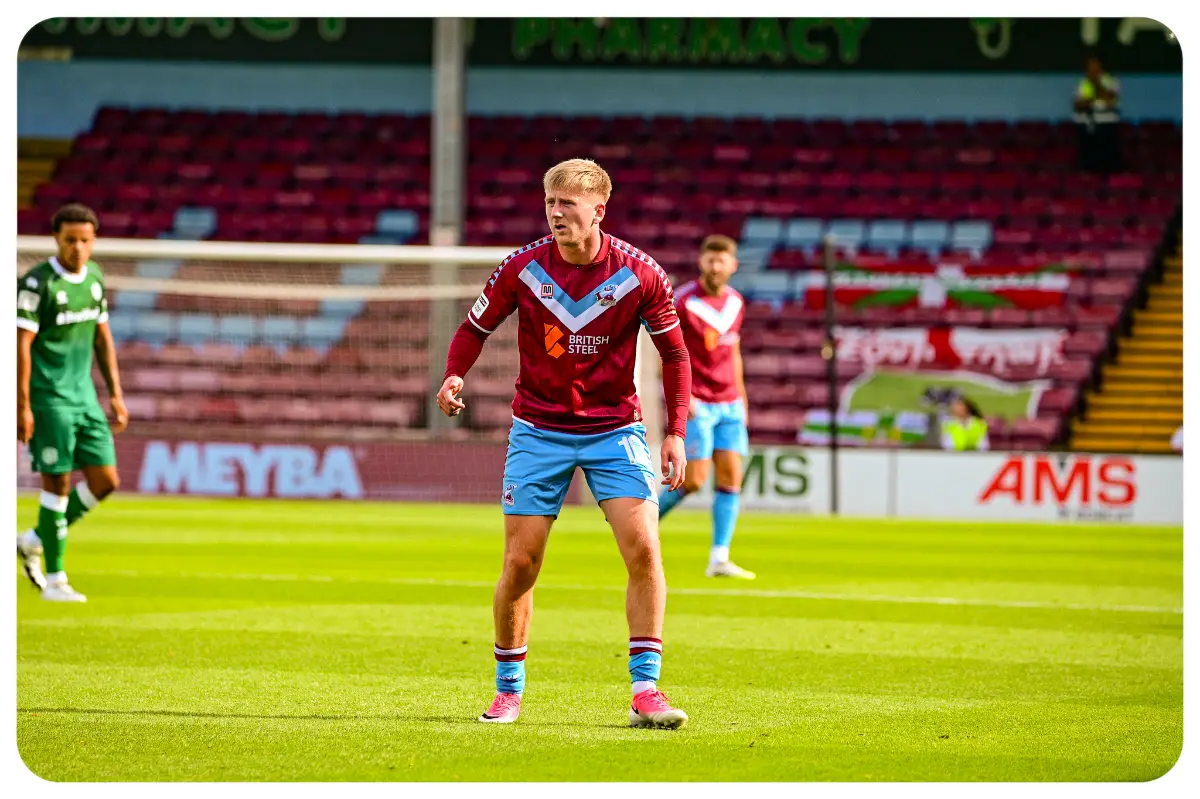 Gallery: Yeovil Town (H) - David Winn - August 8th, 2026 — photo 115