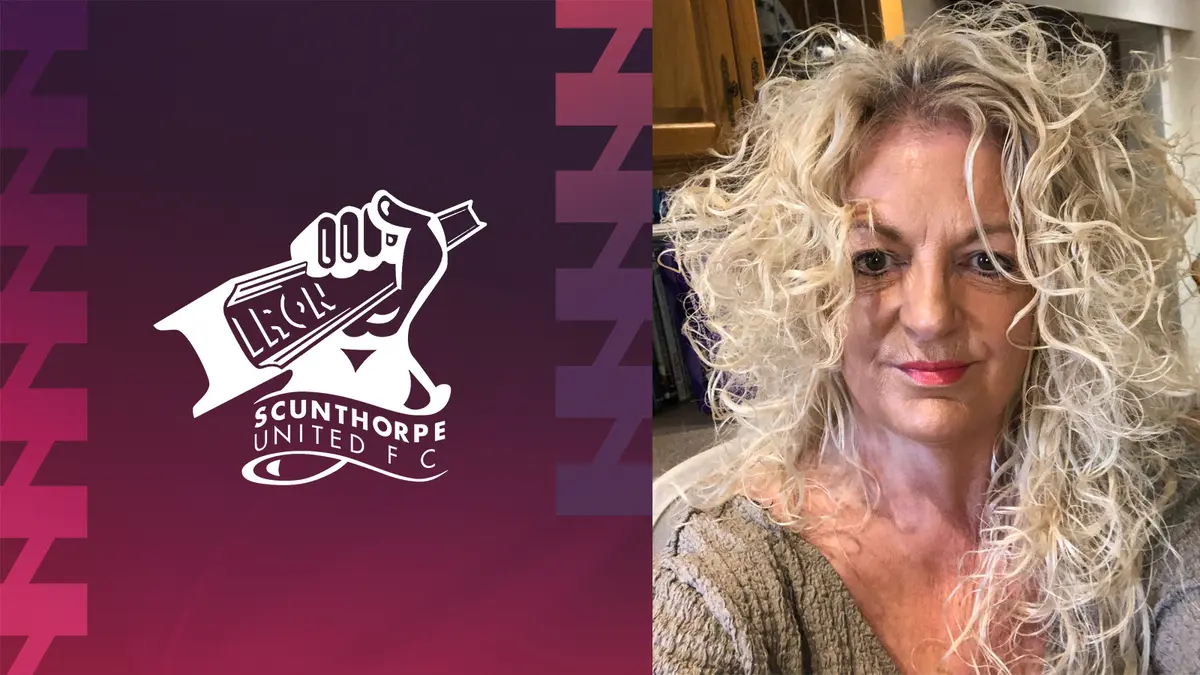 Iron welcome Sue Rands as Vice President