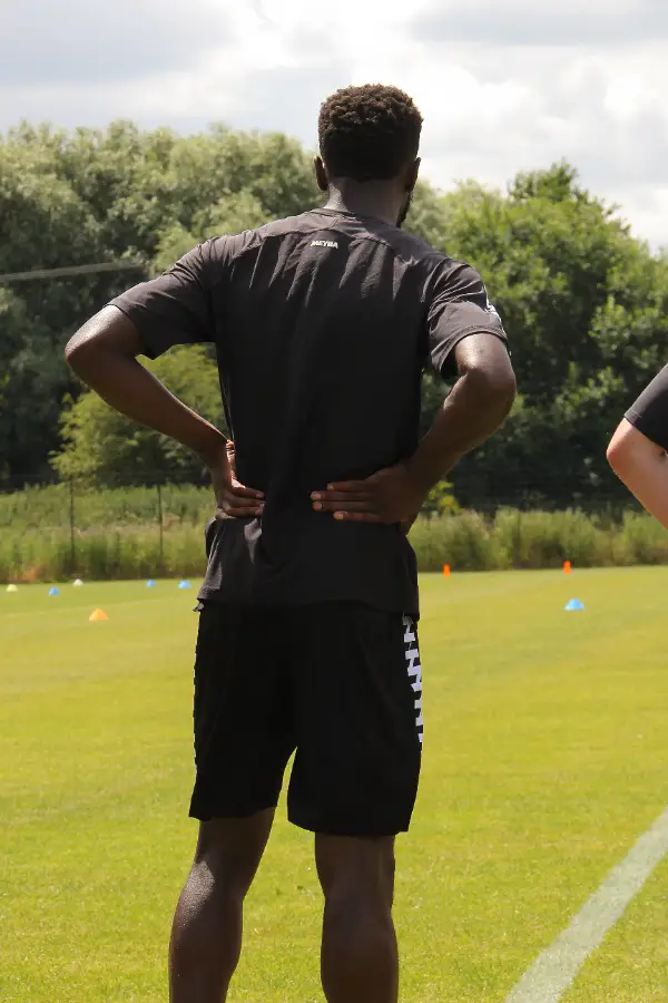 GALLERY: Pre-Season Day 2 — photo 21
