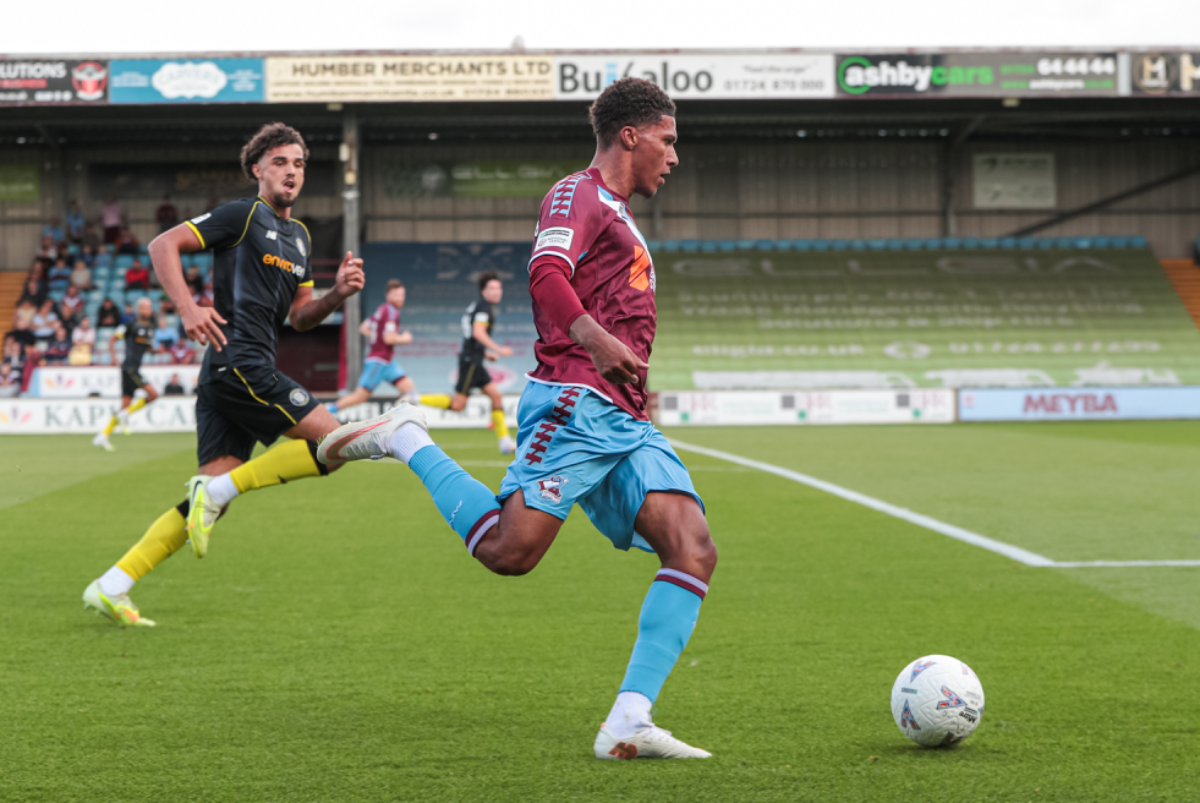 GALLERY: Harrogate Town (H) - Steve Hope — photo 79