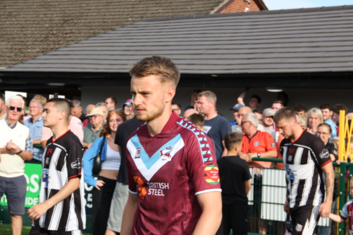 Gallery: Brigg Town CIC (A) — photo 16