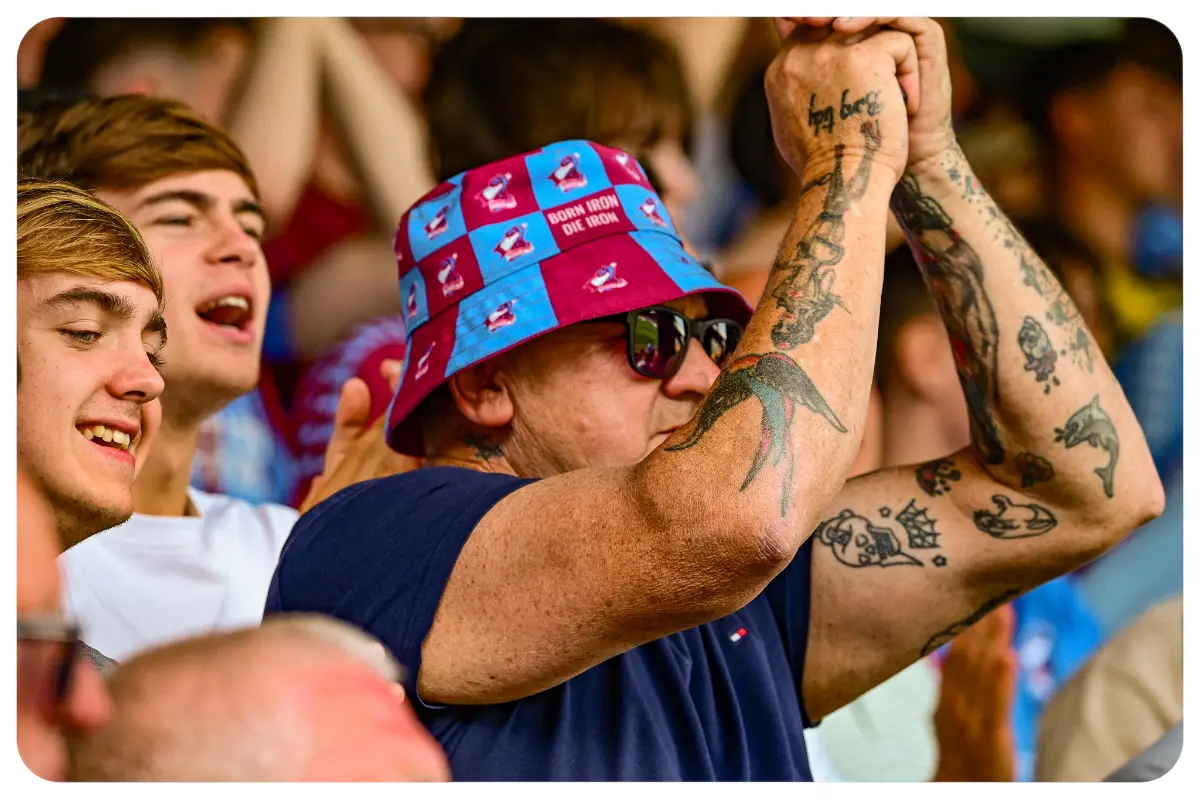 Gallery: Yeovil Town (H) - David Winn - August 8th, 2026 — photo 112