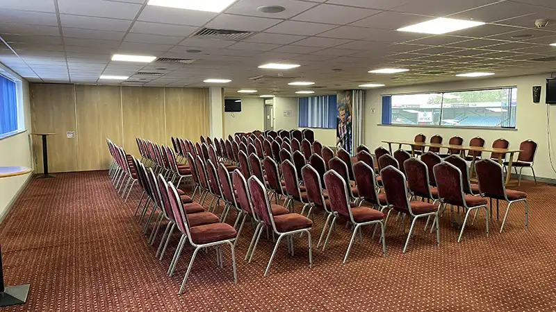 MKM Executive Lounge photo 7