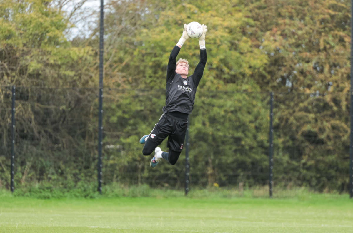 Gallery: Training pre-Hartlepool United (H) — photo 10