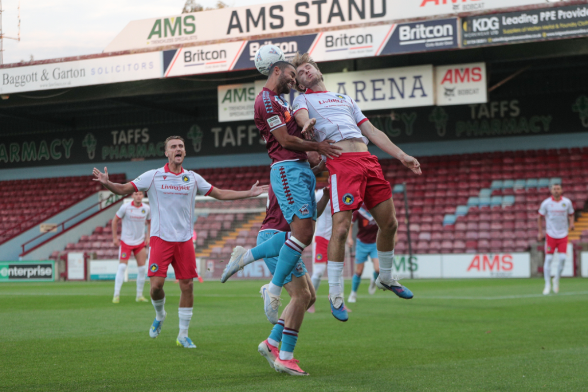 GALLERY: Solihull Moors (H) — photo 36