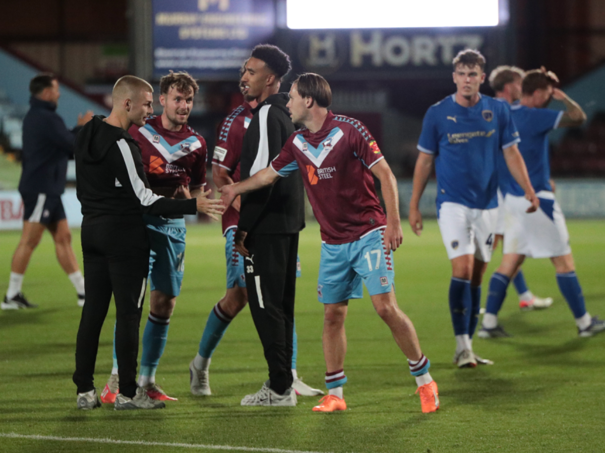 Gallery: Chesterfield (H) - Steve Hope — photo 94