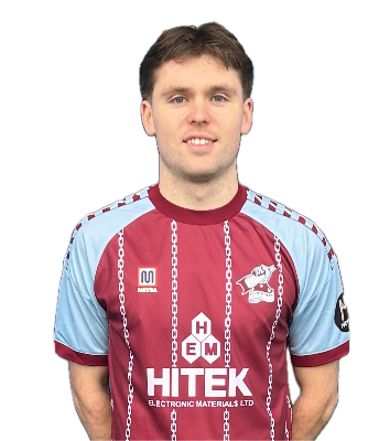 Connor Smith