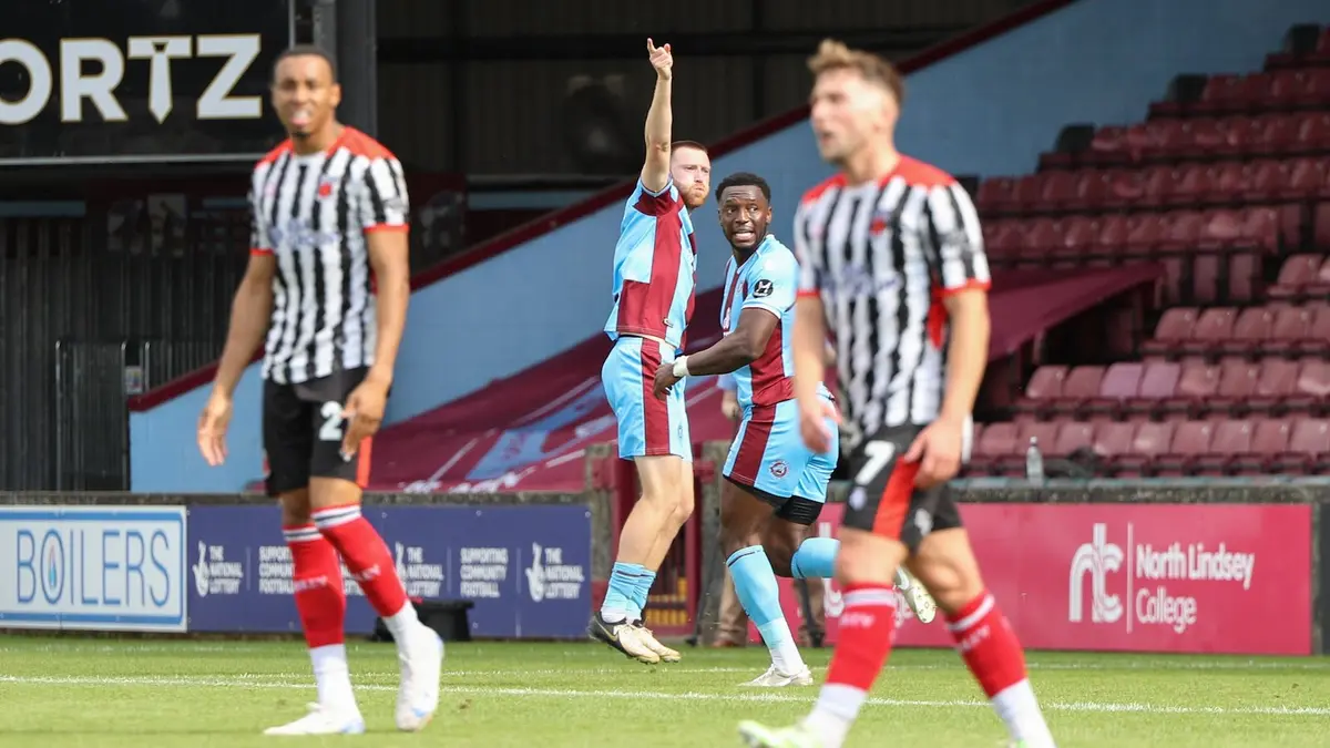 Preview: South Shields (A)