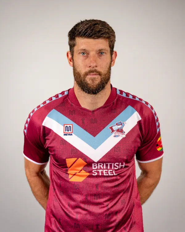 Will Evans