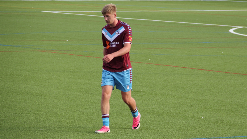 POST-MATCH INTERVIEW: Luke Brennan reflects on latest pre-season test